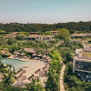 Domaine Du Mas De Pierre 5*, Saint-Paul-de-Vence France